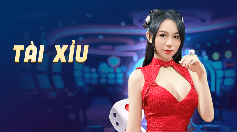 Tài Xỉu Live